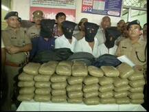 VIP ट्रेन की AC बोगियों में होता था ड्रग्स स्मगलिंग का गोरखधंधा, 4 रेलकर्मी गिरफ्तार