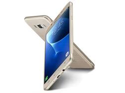 सैमसंग क नया बजट स्मार्टफोन गैलेक्सी J7 (2017) हुआ स्पॉट, कीमत 13,686 रुपये