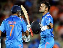 बीसीसीआई ने दोगुनी की फीस, कमाई के मामले में तीसरे नंबर पर फिसले धोनी