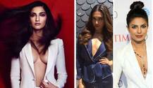 सोनम, दीपिका, प्रियंका के बाद कियारा भी बनी ब्लेज़र ट्रेंड का हिस्सा
