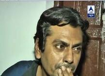 शिवसेना की धमकी के बाद रामलीला में नहीं हुई नवाजुद्दीन सिद्दीकी की एंट्री