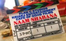 \'नाम शबाना\' के लिए मार्शल आर्ट सीख रहीं हैं तापसी