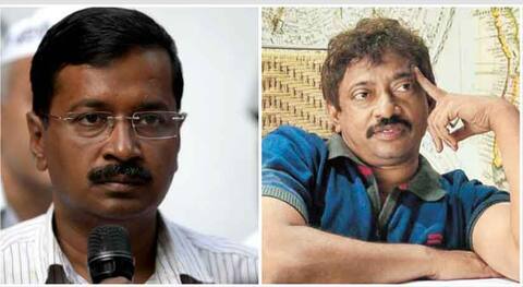 सर्जिकल स्ट्राइक पर सबूत मांगने को लेकर रामगोपाल वर्मा ने उड़ाया केजरीवाल का मजाक सर्जिकल स्ट्राइक पर सबूत मांगने को लेकर रामगोपाल वर्मा ने उड़ाया केजरीवाल का मजाक