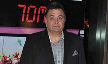 मुझे पाकिस्तानी फिल्म ऑफर की गई, लेकिन मैंने इनकार कर दिया: ऋषि कपूर