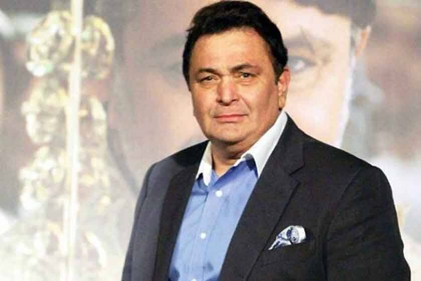 social activist filed compliant against farooq abdullah and rishi kapoor for their comments on pok पाक अधिकृत कश्मीर को लेकर ऋषि कपूर और फारुख अब्दुल्ला के खिलाफ शिकायत दर्ज