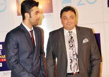 रणबीर मेरे जैसे पिता नहीं बनना चाहते: ऋषि कपूर