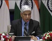 भारत ने सिंधु जल संधि पर विश्व बैंक के फैसले की तारीफ की