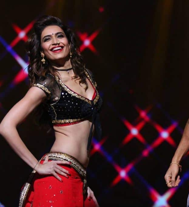 इस शो के लेटेस्ट अपडेट की मानें तो 'झलक... ' में करिश्मा तन्ना के एलिमिनेट होने के बाद अब इस शो में आने वाला है एक बुहत ही बड़ा सरप्राइज. 