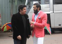 साजिद खान, रितेश देशमुख ने पाक कलाकारों पर प्रतिबंध का समर्थन किया