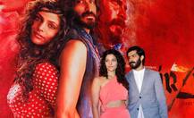 डेब्यू फिल्म में दोहरी भूमिका निभाने वाली मैं पहली अभिनेत्री : सैयामी खेर