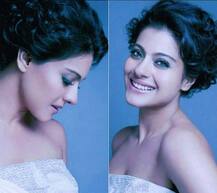 ... तो इस वजह से काजोल इतनी खूबसूरत लगती हैं! 