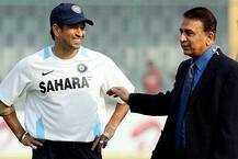 दिग्गज के बेटे ने बड़ा शतक लगाकर टीम को बनाया चौंपियन