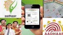 आधार एक फायदे अनेक: क्या आप अपने आधार कार्ड के फायदे जानते हैं! 