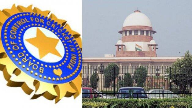 Sports भारत-इंग्लैंड पहले टेस्ट पर संकट के बादल, सुप्रीम कोर्ट पहुंचा BCCI