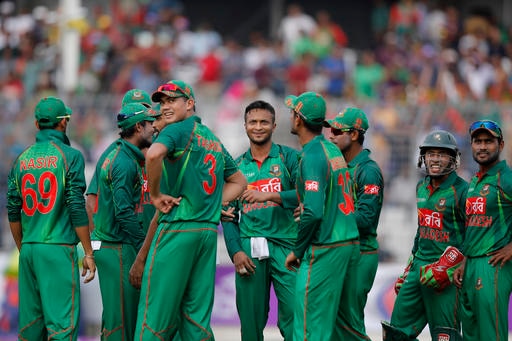 Bangladesh Cricket Board director Khaled Mahmud Corona positive before the ODI series against Sri Lanka श्रीलंका के खिलाफ वनडे सीरीज से पहले बांग्लादेश क्रिकेट बोर्ड के निदेशक खालिद महमूद हुए कोरोना पॉजिटिव