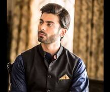 सर्जिकल स्ट्राइक के बाद भारत-पाक तनाव के बीच पहली बार बोले पाक एक्टर फवाद खान