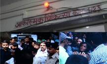 इलाहाबाद: मोहर्रम का लंगर पाने के फेर में दो बच्चों की मौत, दर्जन भर से ज़्यादा ज़ख़्मी