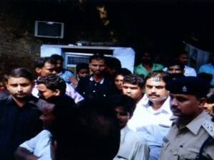 Moharram Incident- 02