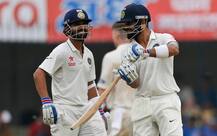 LIVE INDvsNZ: कोहली के बल्ले से निकला सीरीज का पहला शतक