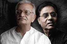 जगजीत सिंह को अपनी लिखी पंक्तियों से श्रद्धांजलि देंगे गुलजार