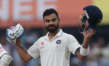 गांगुली, धोनी से आगे निकले कोहली, अब सचिन की बारी