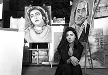 मुझे खून खराबा और जंग से खुशी नहीं: माहिरा खान