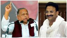 यूपी: \'मुख्तार अंसारी\' के गढ़ में रैली करेंगे SP सुप्रीमो मुलायम सिंह यादव