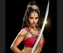 टेलीविजन कलाकारों के लिए बेहतरीन समय: श्वेता प्रसाद