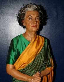 भारत की ये 10 महान हस्तियां बढ़ा रही हैं मैडम तुसाद म्यूज़ियम की शोभा!