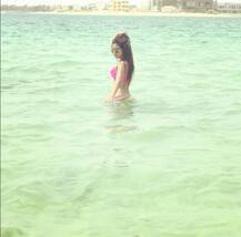  प्यार में गिरफ्तार होना चाहती हैं निया शर्मा