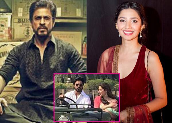 उरी अटैक के बाद पाकिस्तानी एक्टर्स का लगातार विरोध हो रहा है. फवाद खान से लेकर माहिरा खान तक हर एक पाकिस्तानी एक्टर को बॉलीवुड में काम ना देने की वकालत हो रही है. इसी बीच खबरे हैं कि सुपरस्टार शाहरूख खान की अपकमिंग फिल्म ‘रईस’ से इनकी लीडिंग लेडी माहिरा खान को रिप्लेस किया जा रहा है.