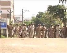 नाबालिक से रेप की कोशिश के बाद भड़का नासिक फिलहाल शांत