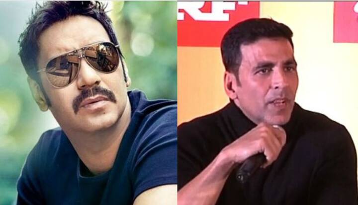 अक्षय कुमार और अजय देवगन जैसे जाने-माने कलाकारों ने पाकिस्तानी एक्टर्स के बॉलीवुड में करने पर ऐतराज जताया है.