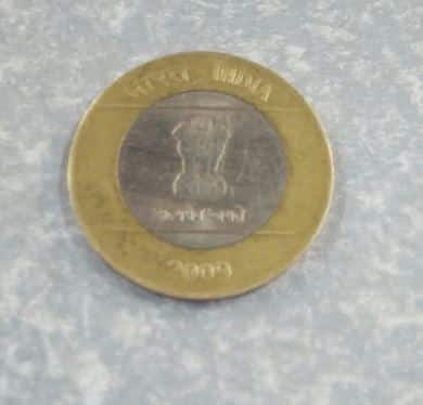 10 coin 1 2007