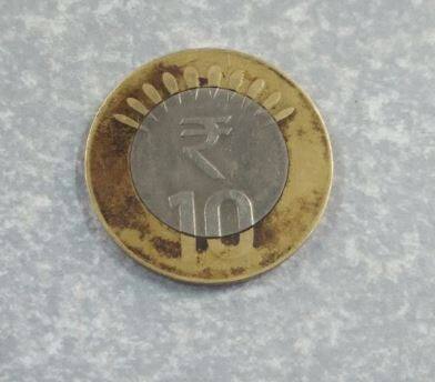 10 coin1 2011
