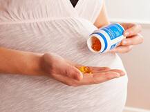 सावधान! प्रेग्‍नेंसी में विटामिन ए की कमी बच्‍चे को दे सकती है ये गंभीर बीमारी