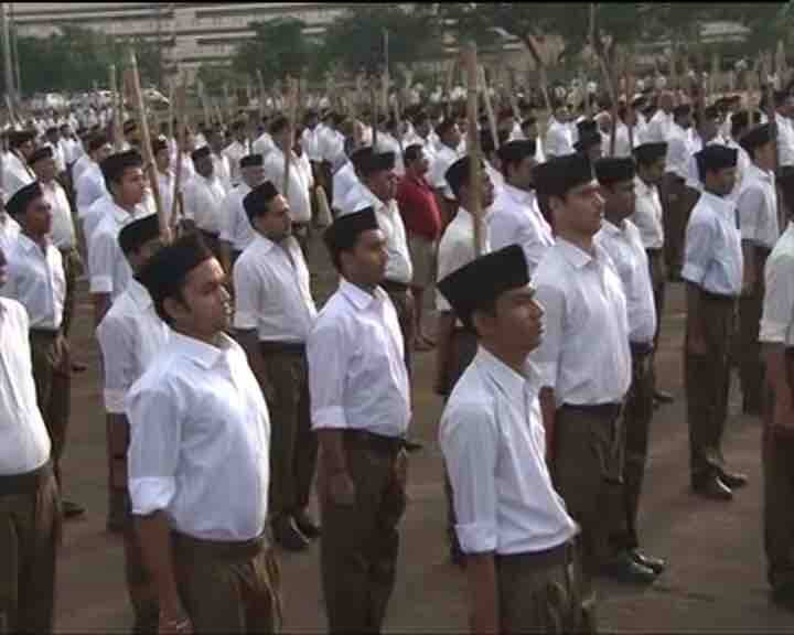 संघ ने अपने मुख्य अतिथि के रूप में इस बार भारतीय आर्थिक सेवा से सेवानिवृत्त हुए सत्यप्रकाश राय को आमंत्रित किया है.