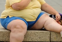 बचपन में मोटापे से हो सकती हैं ये समस्याएं