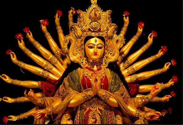 औरत की आजादी का ही प्रतीक हैं दुर्गा मां! Blog On Vijyadashmiand What Does It Mean In Indian Society औरत की आजादी का ही प्रतीक हैं दुर्गा मां!