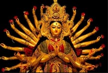 विजयदशमी विशेष: कृत्तिबास ओझा, जिन्होंने दुर्गा पूजा को बंगाल का सबसे बड़ा पर्व बना दिया