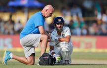 गंभीर के \'करियर पर\' चोट !