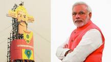 लखनऊ: राम दरबार की आरती करेंगे लेकिन रावण दहन नहीं करेंगे PM मोदी
