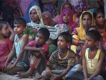 इस गांव में मुस्लिम महिलाएं करती हैं मां दुर्गा की अाराधना!