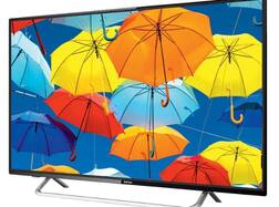 इंटेक्स ने लॉन्च किया 32 इंच LED Tv, कीमत महज 16,490 रुपये