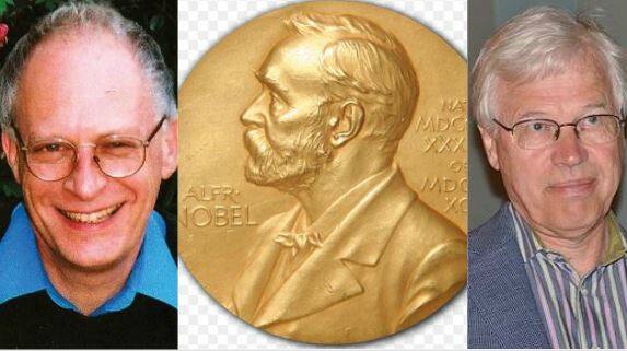 World ऑलिवर हार्ट, बेंट होमस्ट्रॉम को मिला 2016 का अर्थशास्त्र का नोबल