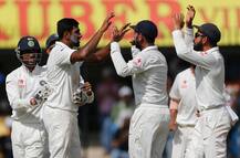 INDvsNZ: 321 रन से हारा न्यूजीलैंड, टीम इंडिया ने किया क्लीन स्वीप