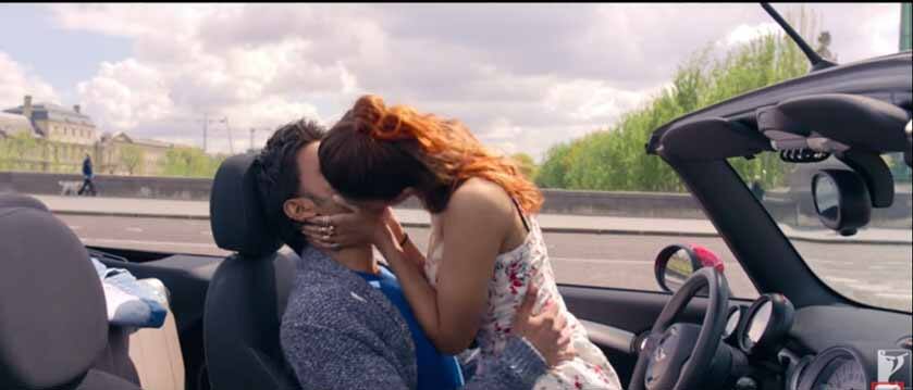 Nashe Si Chad Gayi Made This Record On Youtube यूट्यूब पर ‘नशे सी चढ़ गई’ की खुमारी, बनाया यह बड़ा रिकॉर्ड!