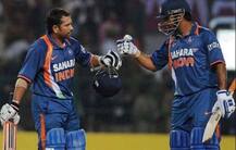 दो दोहरे शतक लगाकर सचिन, द्रविड़, सहवाग, कांबली के क्लब में शामिल कोहली