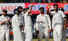 रिकॉर्ड बुक में शामिल हुए कप्तान कोहली