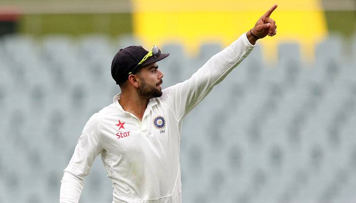 अब कप्तान कोहली टीम इंडिया के इस बेहतरीन कप्तानों के रिकॉर्ड बुक में शामिल हो गए हैं. 